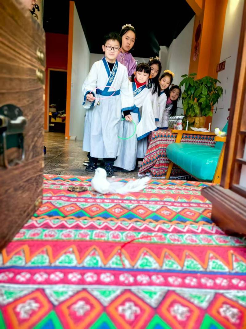 本溪文旅项目策划