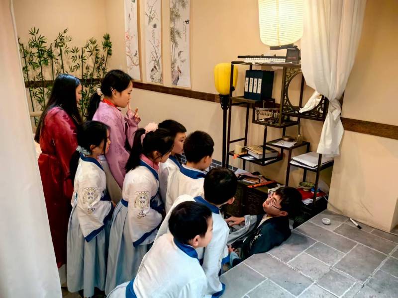 本溪文旅项目策划